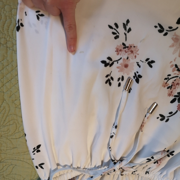 Dynamite dress - Picture 6 of 6